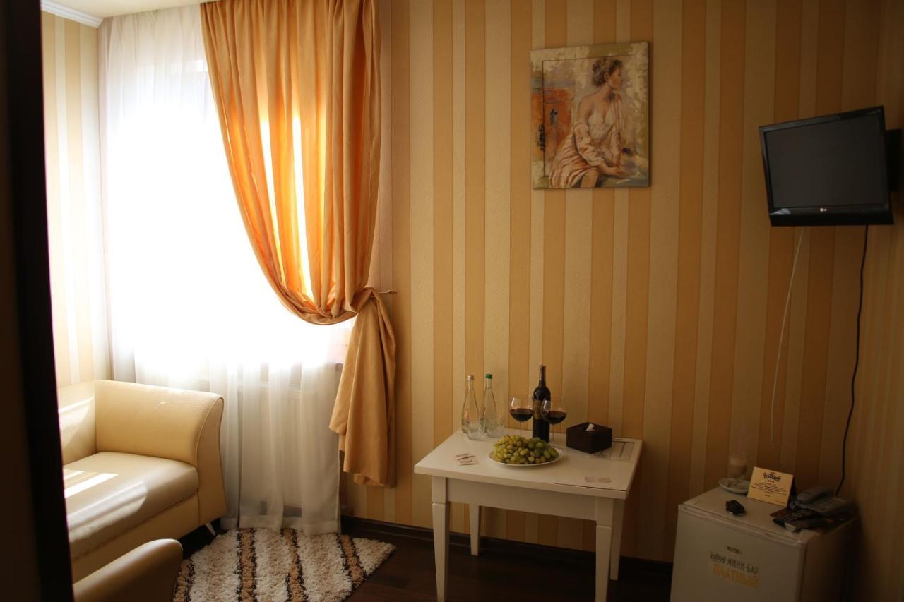 Берлога خاركيف المظهر الخارجي الصورة